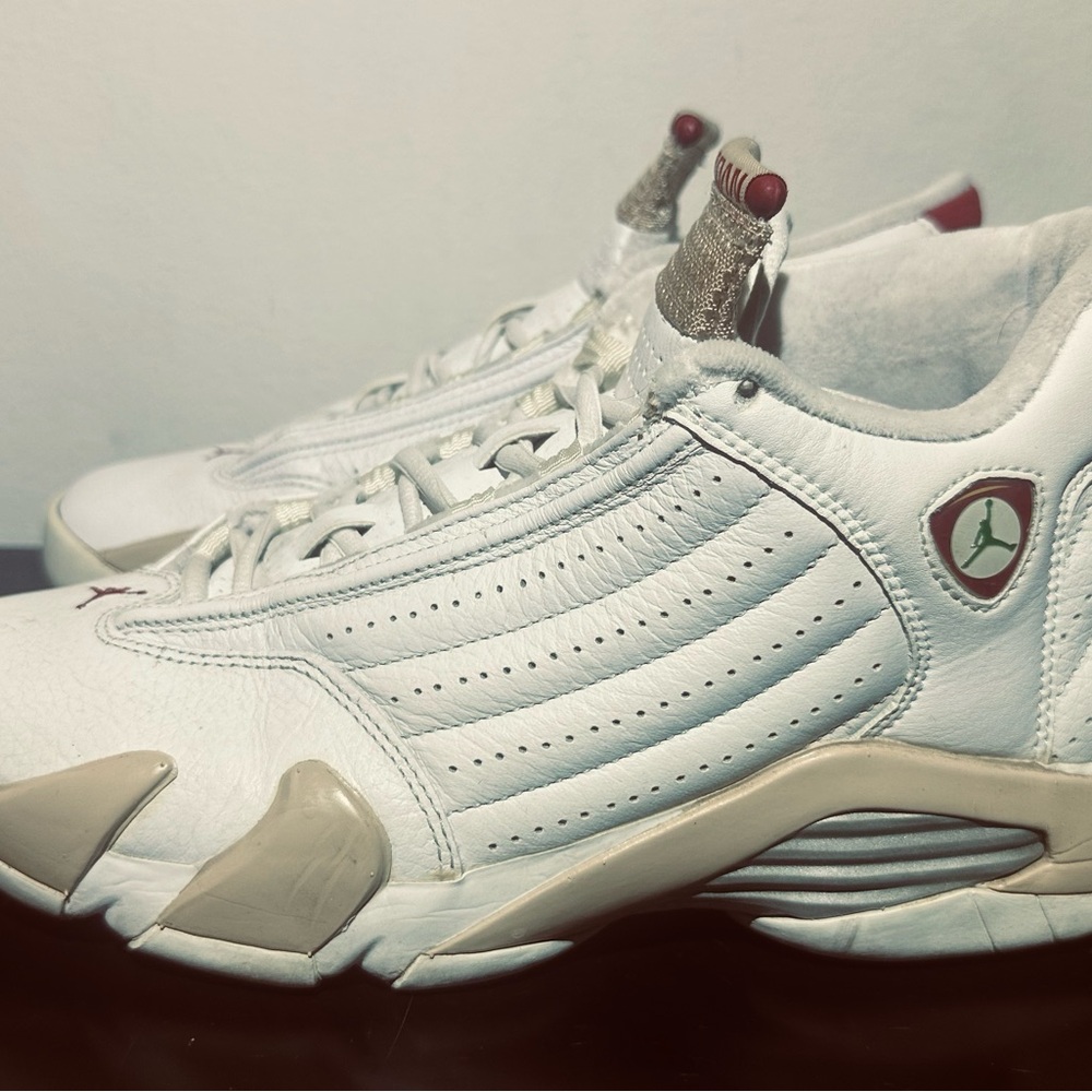 Air Jordan 14 Retro Women's